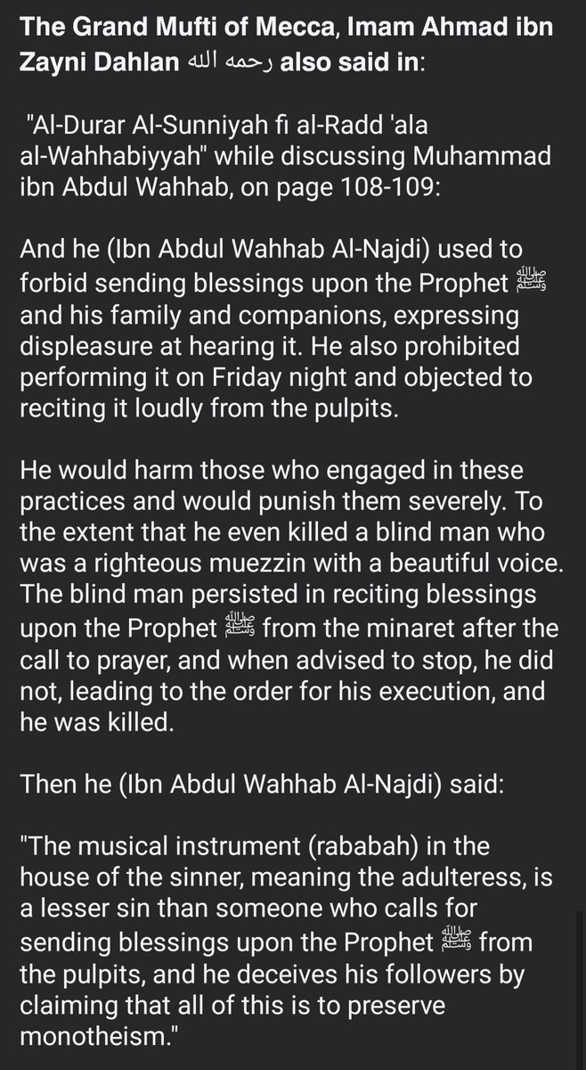 Honour Muhammad ﷺ (@Honour_Muhammad) / Posts / X