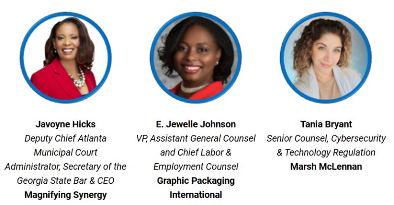 Change isn’t easy, but it’s where some of the most powerful stories are born. On Monday, October 6, three remarkable women from the WIPL community will take the stage with TED-style talks on resilience, courage and finding strength through uncertainty. event.law.com/corpcounsel-wi…