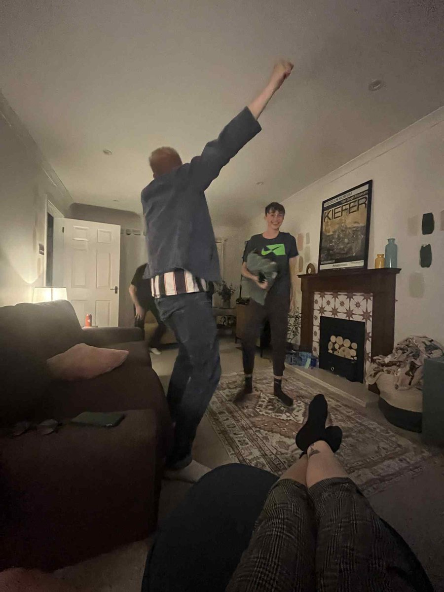 Sam Metcalf (@sam_metcalf) on Twitter photo 