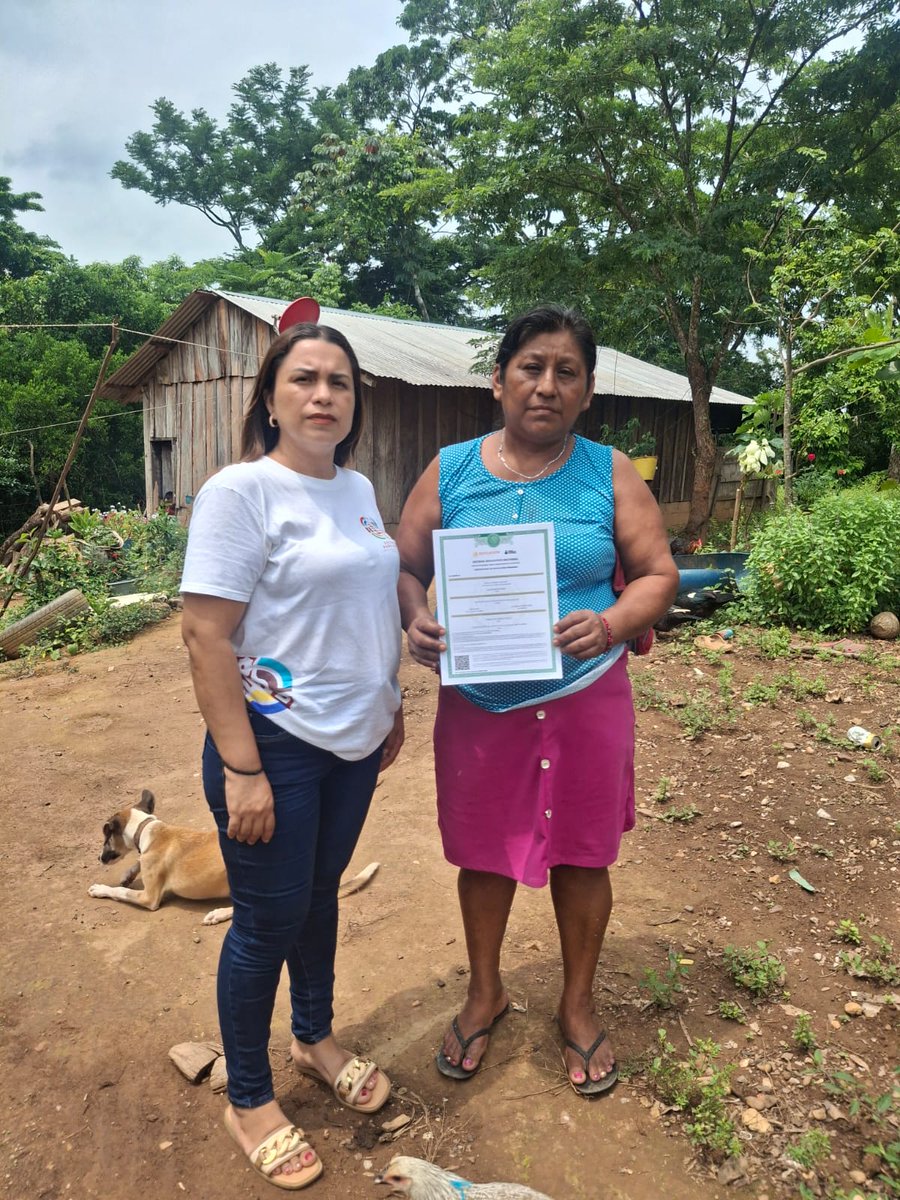 Diariamente, más personas se deciden a dar el gran paso y, transformar su vida con educación a través de los servicios educativos gratuitos del #IEEAOaxaca.
Más información al 951 502 14 90 Ext. 531
<a href="/GobOax/">Gobierno de Oaxaca</a> <a href="/salomonj/">Salomón Jara Cruz</a> <a href="/JuanaAguilarXXV/">Juana Aguilar</a> <a href="/SEP_mx/">SEP México</a> <a href="/INEAmx/">INEA</a>
