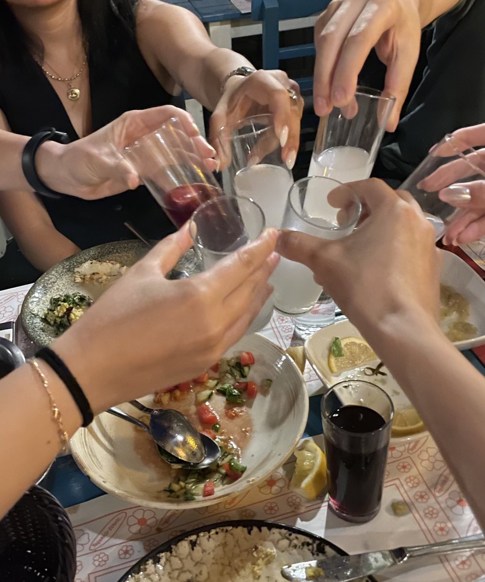 Bir staj programının beş yeni kardeş ekleyeceğini tahmin etmemiştim seviyorum sizi canlarım 🥰🥰