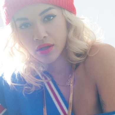 Before we turned up the HEAT, there was Hot Right Now 🔥🔥 day ones remember this from my debut album ORA, released this week in the UK in 2012 💋 bit.ly/ORAspotify

Facemelt
Roc The Life
How We Do (Party)
R.I.P.
Radioactive
Shine Ya Light
Love And War
Uneasy
Fall In Love