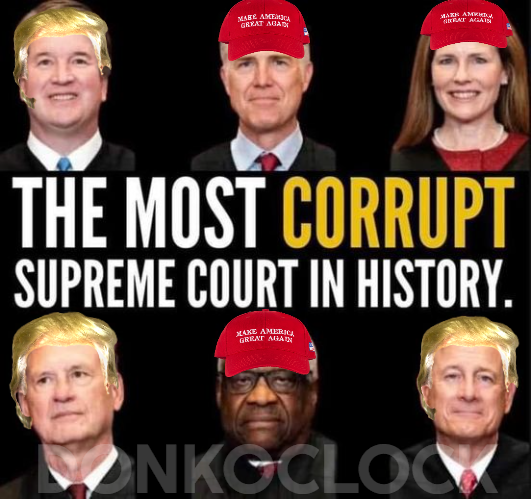 Jeanralston67's tweet photo. @JamesTate121 Democracy is not to be “stretched’, it centres around the constitution, and you and the other corrupt members of SCOTUS allowed a PEDOPHILE SEDITIONIST to run for the presidency. In six months he has caused more criminality and division than at anytime America political history. https://t.co/Y35brtXQBV