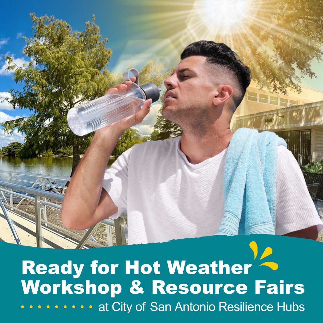 COSA Department of Resilience and Sustainability tweet media