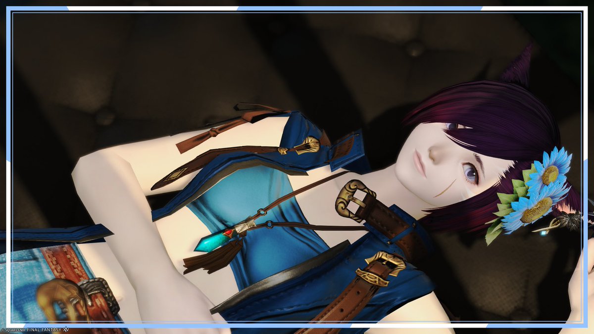 𝐆𝐨𝐨𝐝 𝐌𝐨𝐫𝐧𝐢𝐧𝐠

眠い…(っ﹏-) .｡

#FF14 #FF14SS #ミコッテ #おはミコ