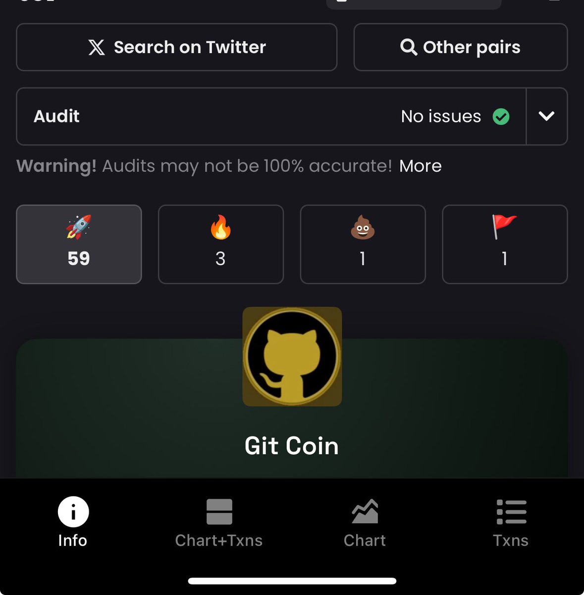 𝗚𝗶𝘁𝗰𝗼𝗶𝗻