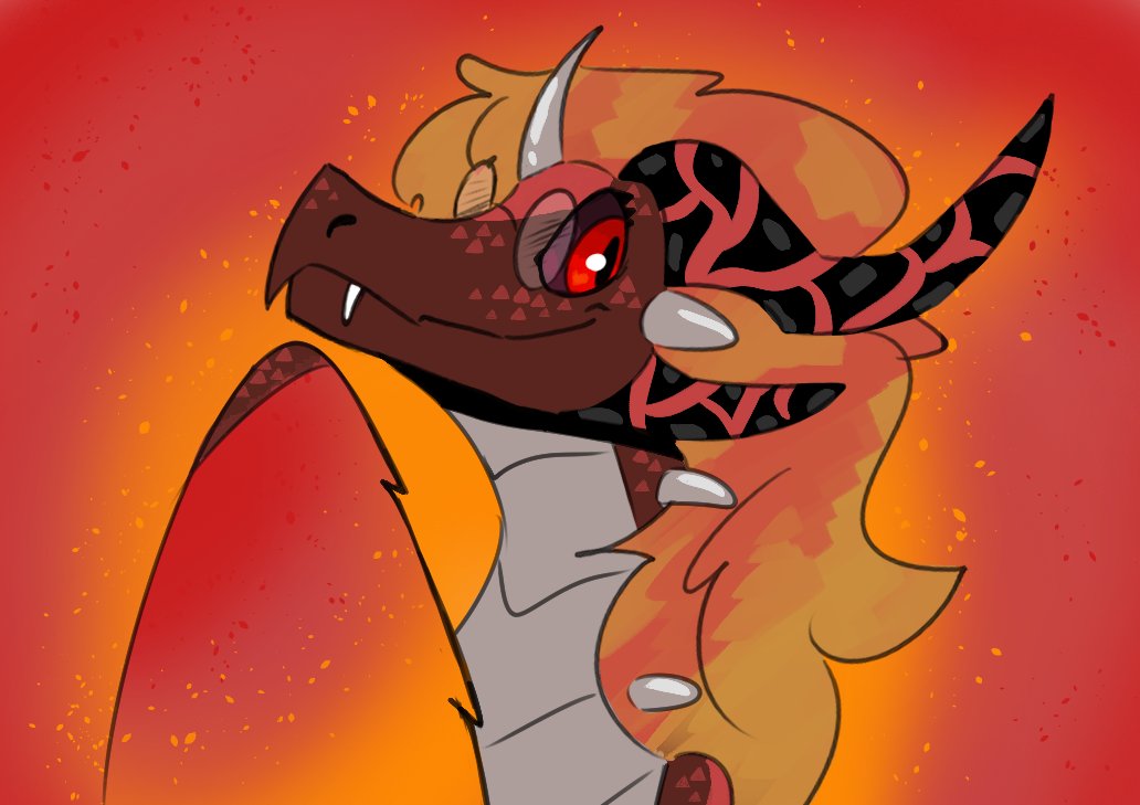<a href="/Karmas_Realm/">Karmas Realm</a> Here's your fire dragon!