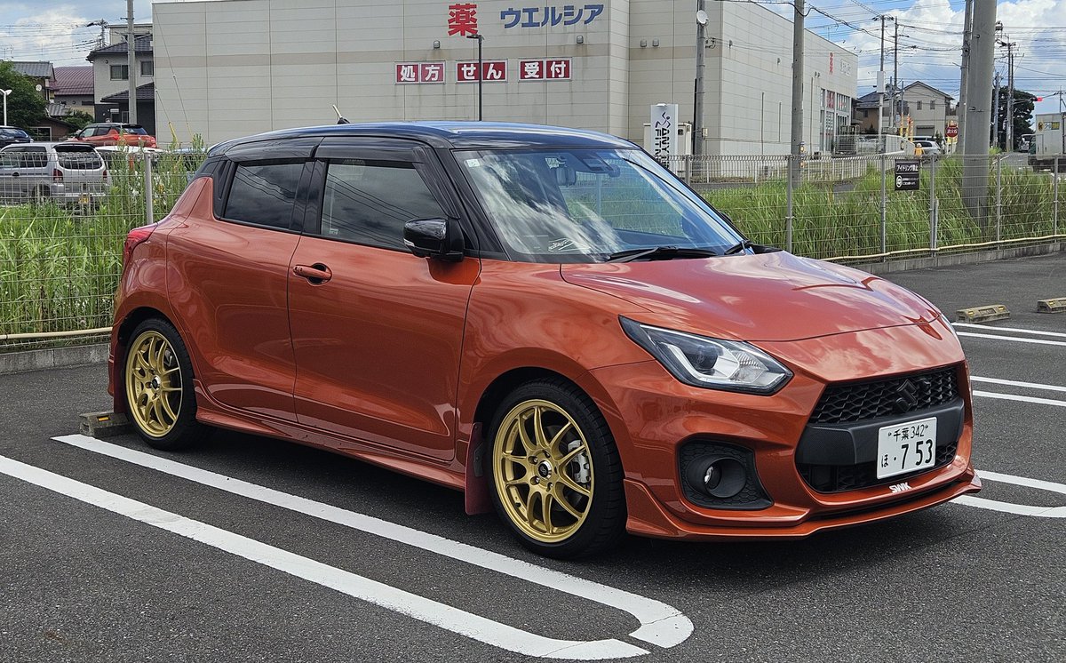 まさまさ様 フェアレディZ (RZ34) パーツ | 製品情報 | HKS