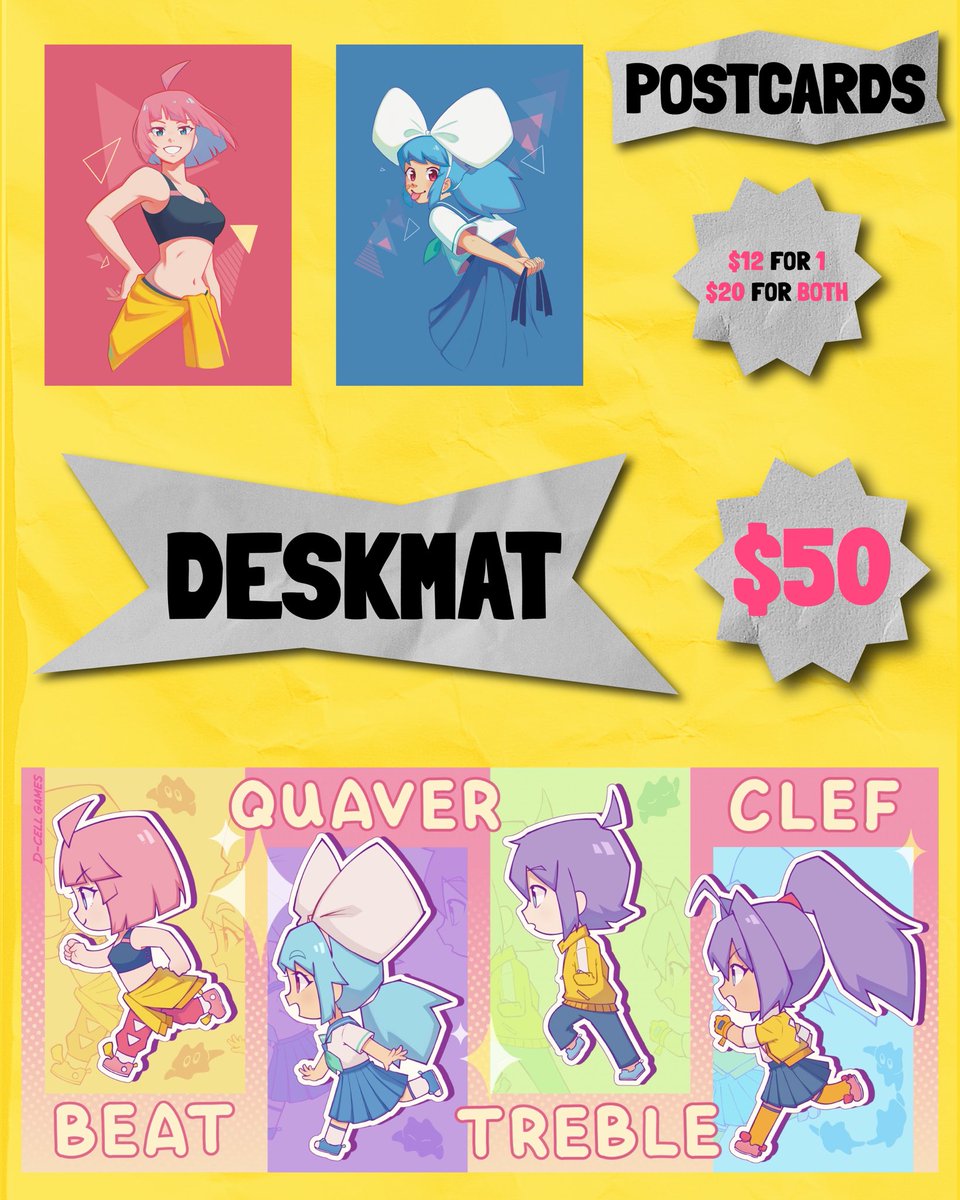 UNBEATABLE is OUT NOW tweet media