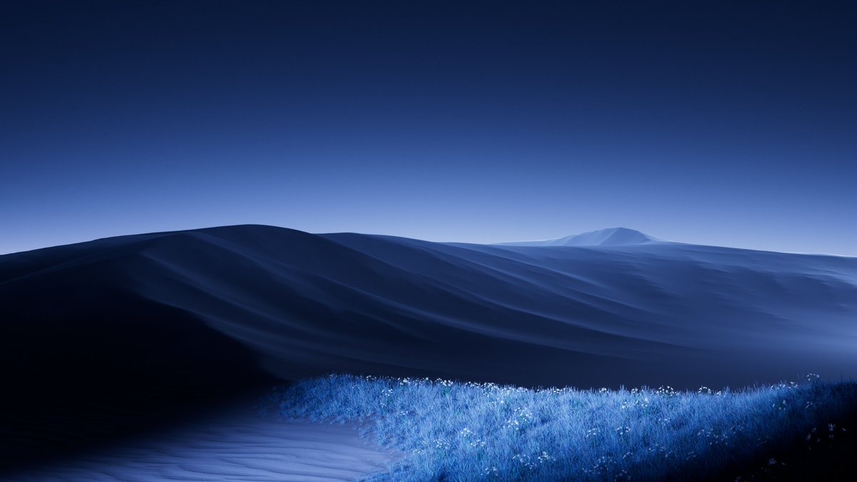 EvolvedAmphibia's tweet image. Time to change wallpaper. Created using @worldcreator3d #OctaneRender #cinema4d