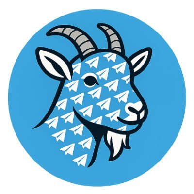 Kennyzage01's tweet photo. 🔥 $Telegoat is the hottest token on the TON blockchain  and it’s here to take over! 🚀🐐 #Telegoat #TON
@TON_Telegoat
Ca:EQAnXnw0WC9pE8NKJ_RJ7PIWtH7SP_025OyK8Ni-wCboG1VC https://t.co/lhMzfOKrYC