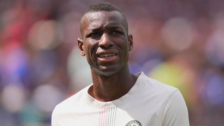 ☎️ Bayern y Chelsea cerca de llegar a un acuerdo por Nicolás Jackson.

#Transfers #Mercato