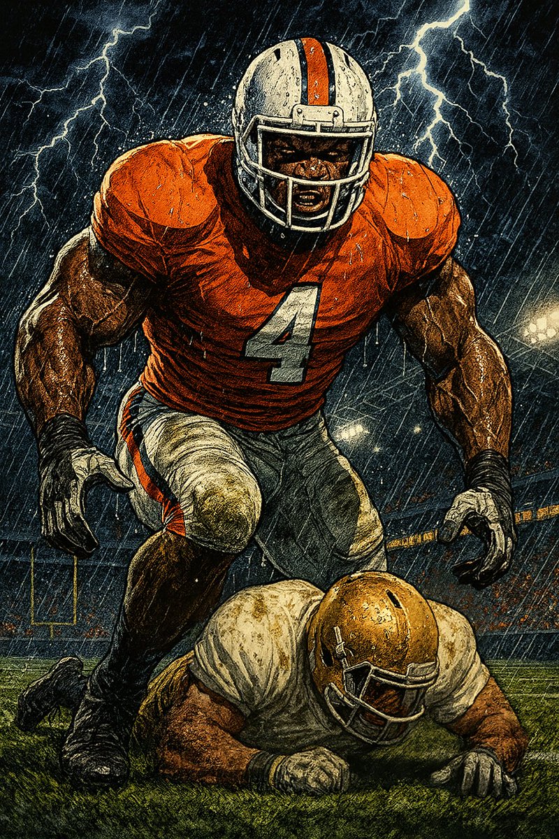 Abran Maldonado (@abran) on Twitter photo Dropping these graphics ahead of the <a href="/CanesFootball/">Miami Hurricanes Football</a> game against the Irish. Will try to do these just for fun each week. If you see me at the game I’ll be wearing a 1 of 1 T-shirt. Dm me for info on how to order. Inspired by the original Canes graphics gawds <a href="/Truly_Jas/">Jasmaine P. ✍🏾</a> and Dropping these graphics ahead of the <a href="/CanesFootball/">Miami Hurricanes Football</a> game against the Irish. Will try to do these just for fun each week. If you see me at the game I’ll be wearing a 1 of 1 T-shirt. Dm me for info on how to order. Inspired by the original Canes graphics gawds <a href="/Truly_Jas/">Jasmaine P. ✍🏾</a> and
