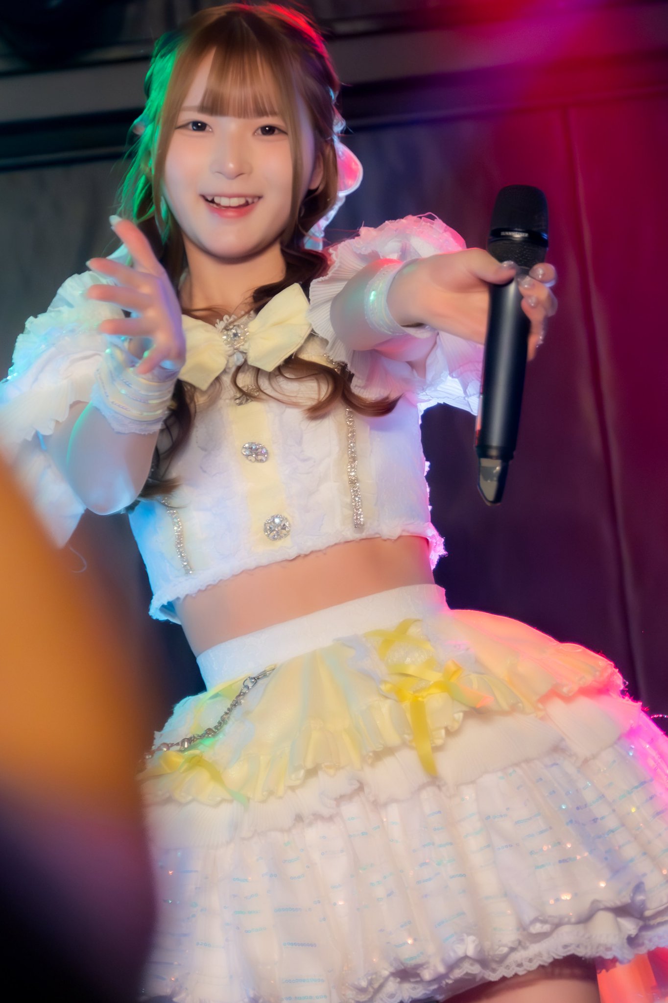 きみちゃんページ♡ もちむぎ on X: 