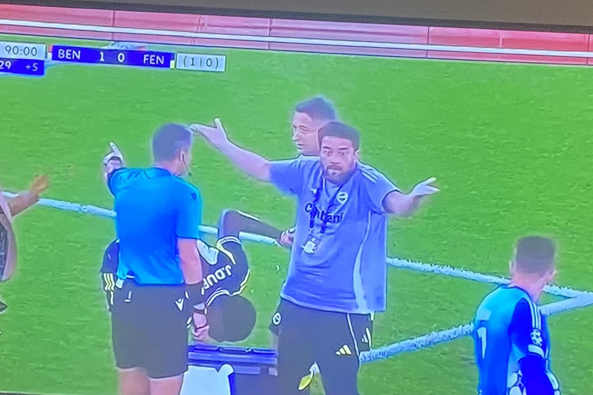 Out of context fútbol colombiano tweet media