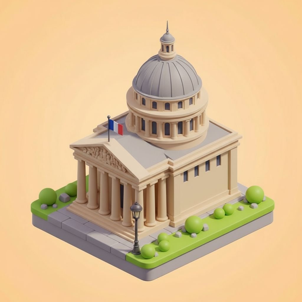 emmanuel_2m's tweet image. I’m using nano-banana to transform photos of Paris 🇫🇷 into little isometric tiles.

It’s as simple as drag-and-dropping the photos into Scenario, with 5 ref images for guiding the style 👇

You can turn entire cities into fully realized isometric concepts in just one day...