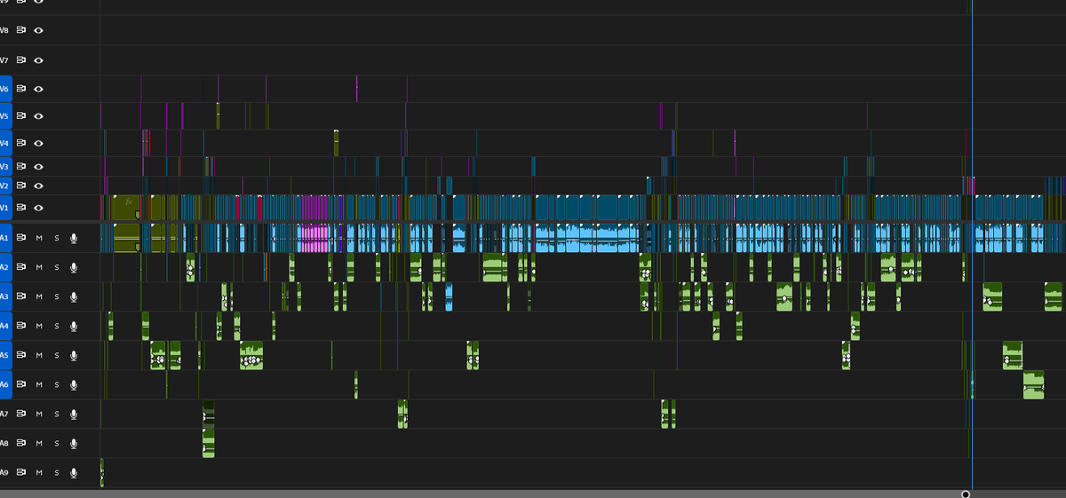 50 minutos e muitas dores nas costas🥲