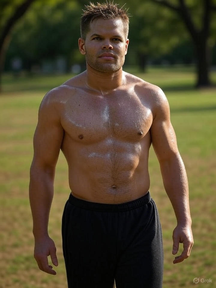 CapBritInvasion's tweet image. Day at the park has been fun and good as always.