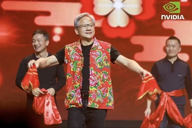 🔵MARKETEVANS: NVIDIA prevede 50 miliardi di dollari dal mercato cinese nel 2023 con una crescita del 50% annuo