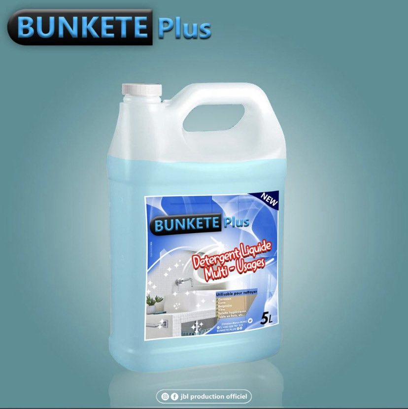 BunketePlus's tweet photo. Les détergents liquides à multi-usages. https://t.co/aon5WZHplx