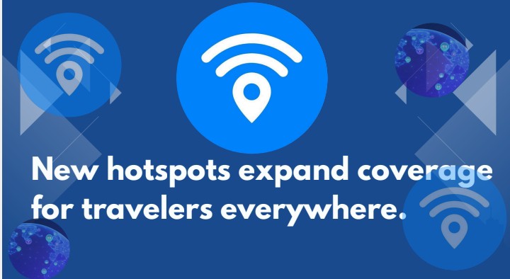 Jesse_Deempire's tweet image. A Thread 🧵 
1/
The internet is more than connection, it’s an opportunity. 🌍
This week, our community proved again that when people come together, access grows for everyone. Here’s how the WiFi Map got stronger.

#WiFiMap #WiFiMapCommunity #PoweredByCommunity