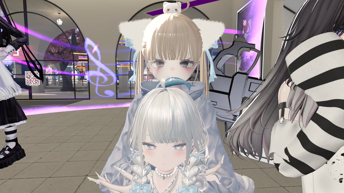 今日のあめちゃん