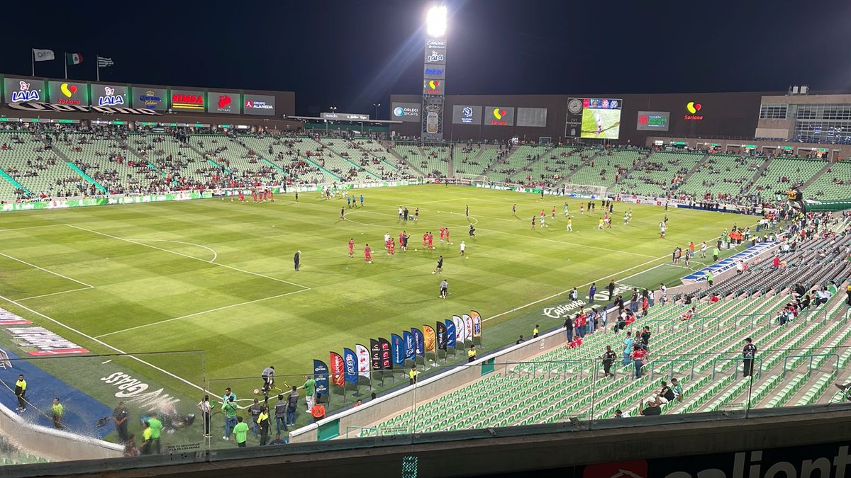 🚨GIVEAWAY GUERRERO🚨

🎫 ¡Te regalamos boletos para el #Santos vs #Tigres! ⚔️🐯

1️⃣Sigue a <a href="/calientesports/">Caliente Sports</a> y a mí 📲
2️⃣ Dale 🔁 y ❤️
3️⃣Comenta tu pronóstico del partido usando el hashtag #MásAcciónMásDiversión 🔥

🎫 ¡Se regalarán DOS PASES DOBLES! 🎫