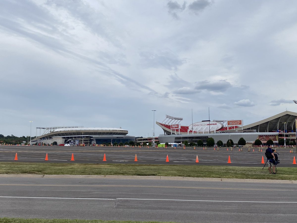 Andy Kendeigh tweet media