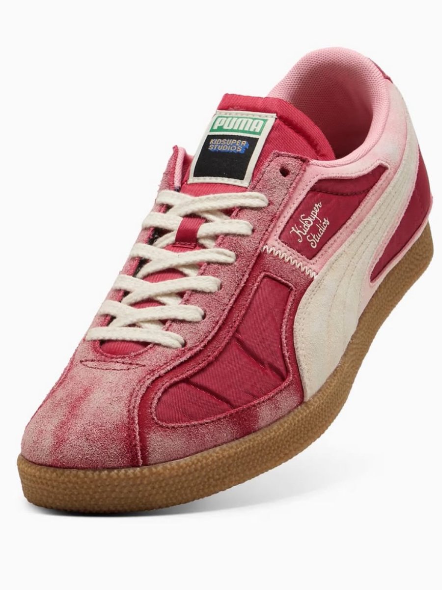 KidSuper tweet media