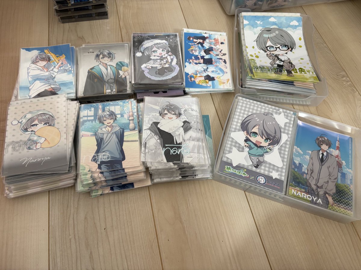 m取引垢 tweet media