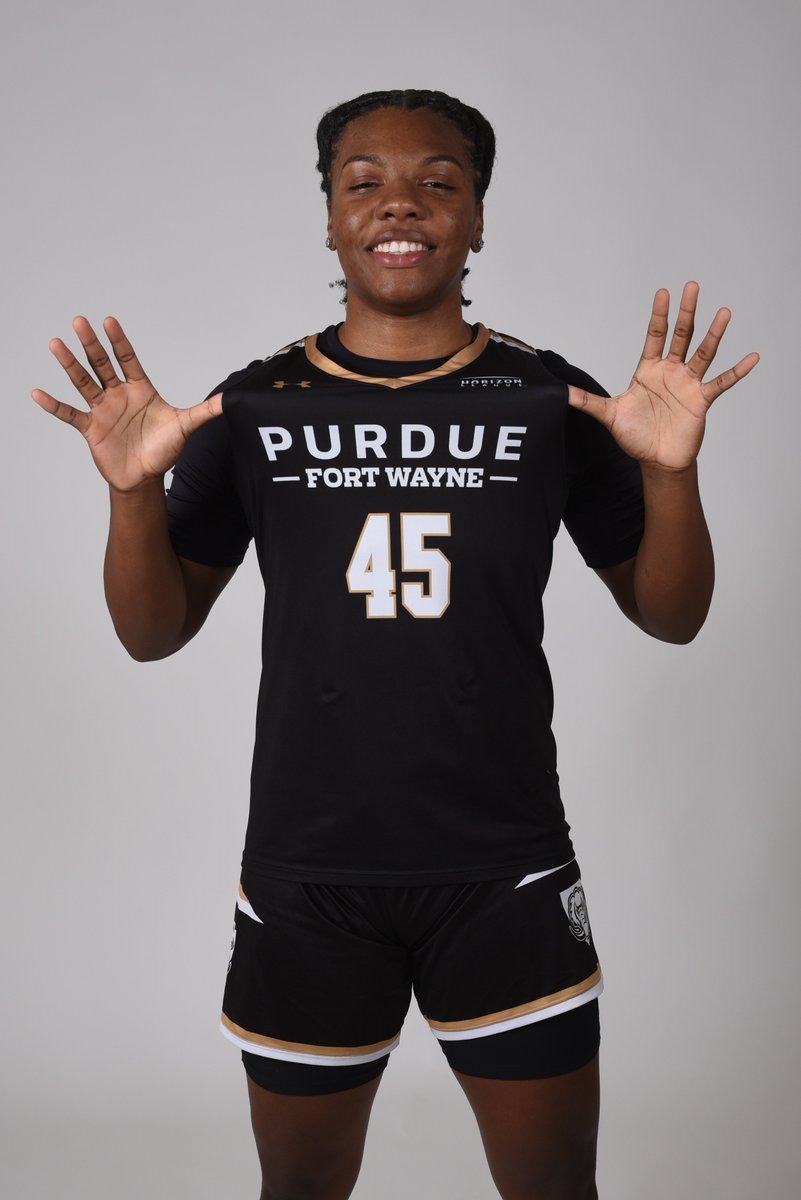 Purdue Fort Wayne WBB tweet media