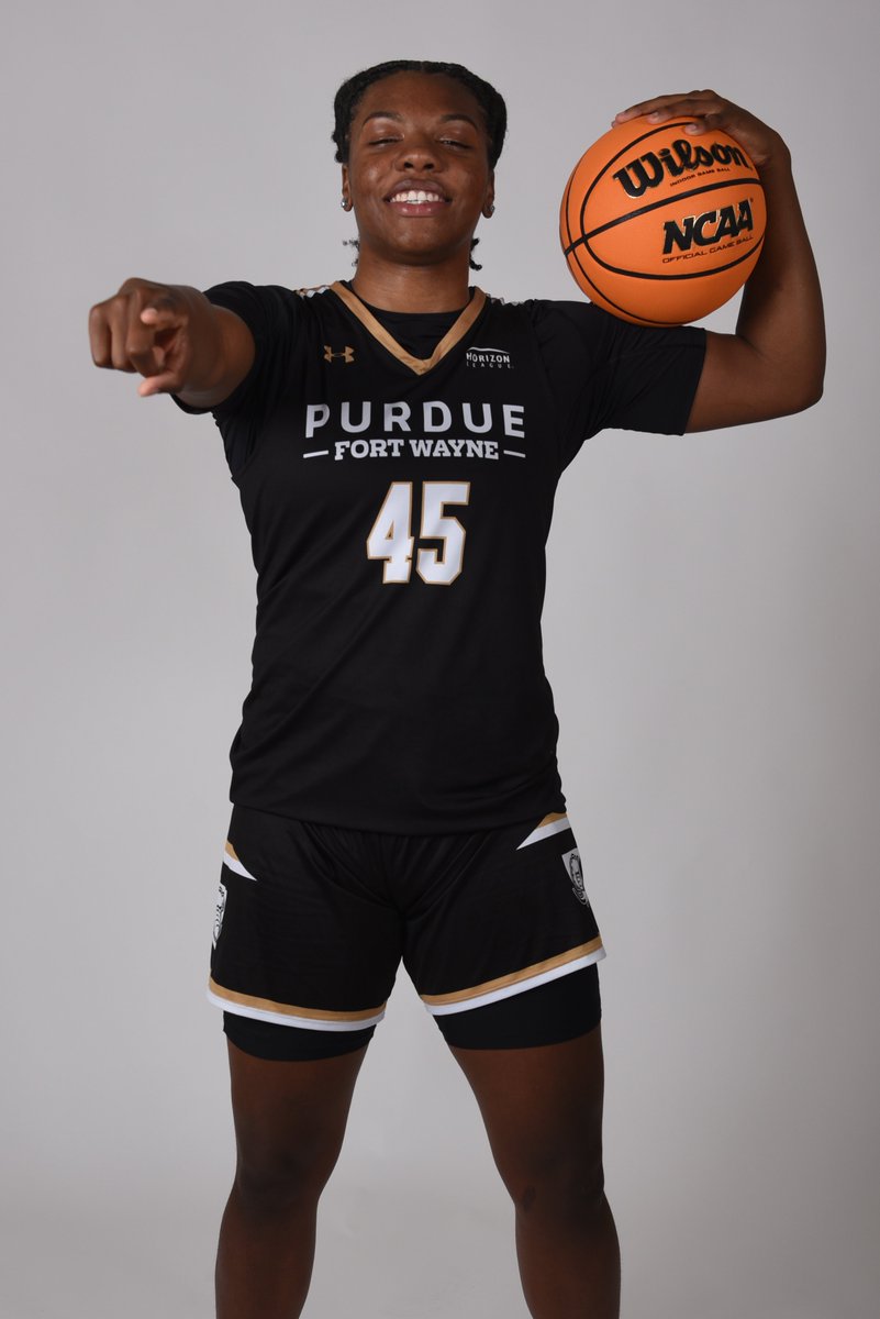 Purdue Fort Wayne WBB tweet media