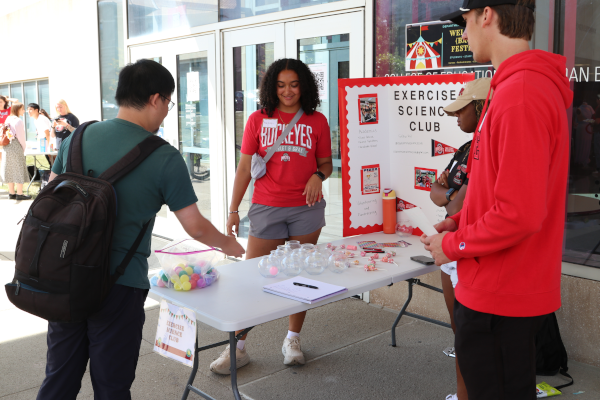 Human Sciences at Ohio State tweet media