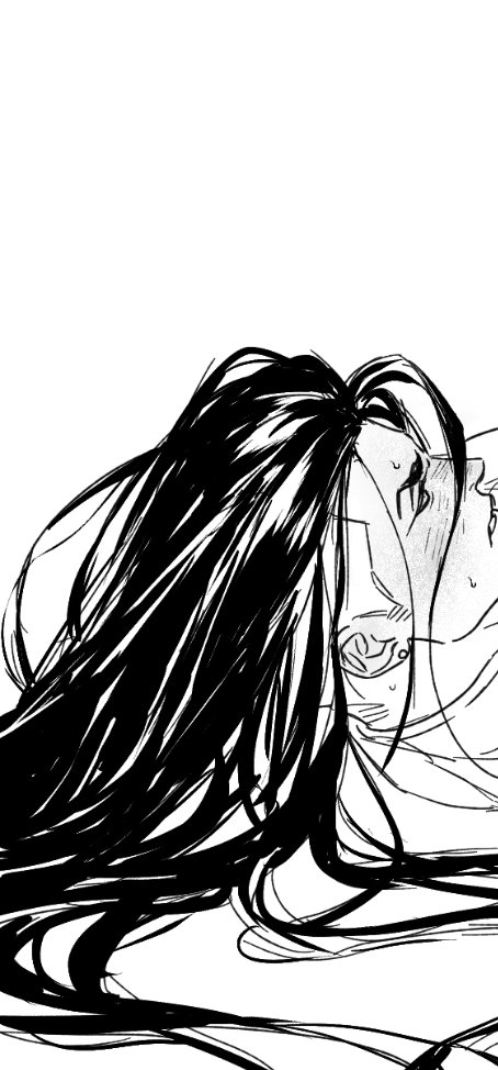 （背手离开）
poipiku.com/10778965/12136…