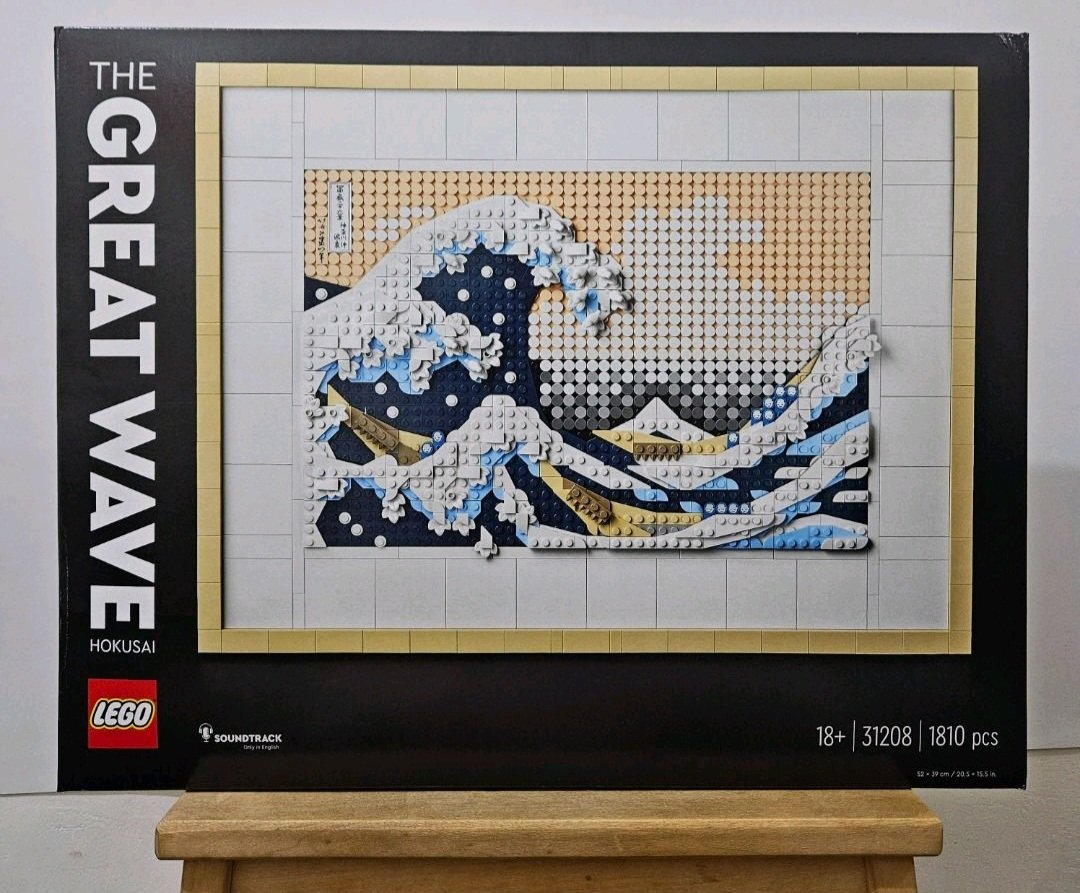 arinaag's tweet photo. Twitter/x do your magic. Siapa yang nyari lego, sikat lah. Harga dijamin bersahabat. Masih banyak yang lain, bisa cek di carousel 👇 #lego #wts https://t.co/Szln5XnK2L https://t.co/MgK4XJ22K2