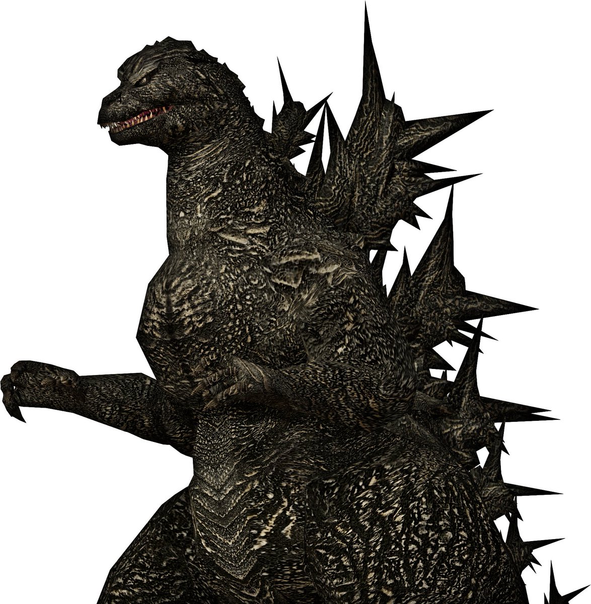 Godzilla: Save the Earth Melee @ V0.1.6 OUT NOW!! tweet media