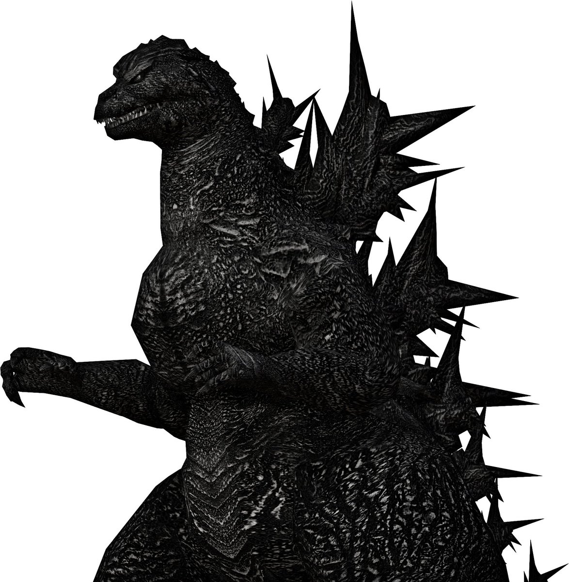 Godzilla: Save the Earth Melee @ V0.1.6 OUT NOW!! tweet media