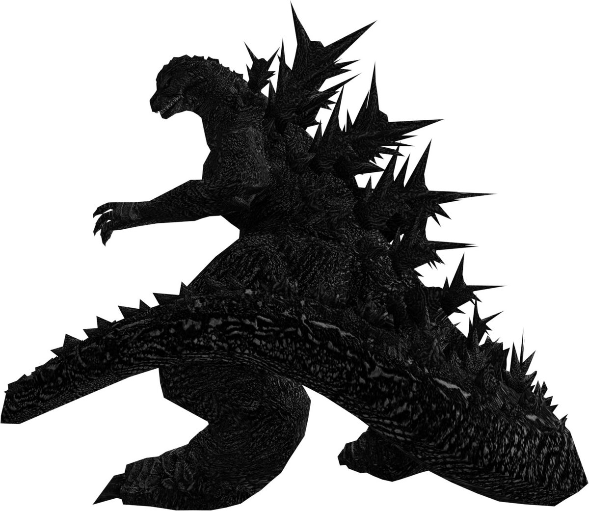 Godzilla: Save the Earth Melee @ V0.1.6 OUT NOW!! tweet media