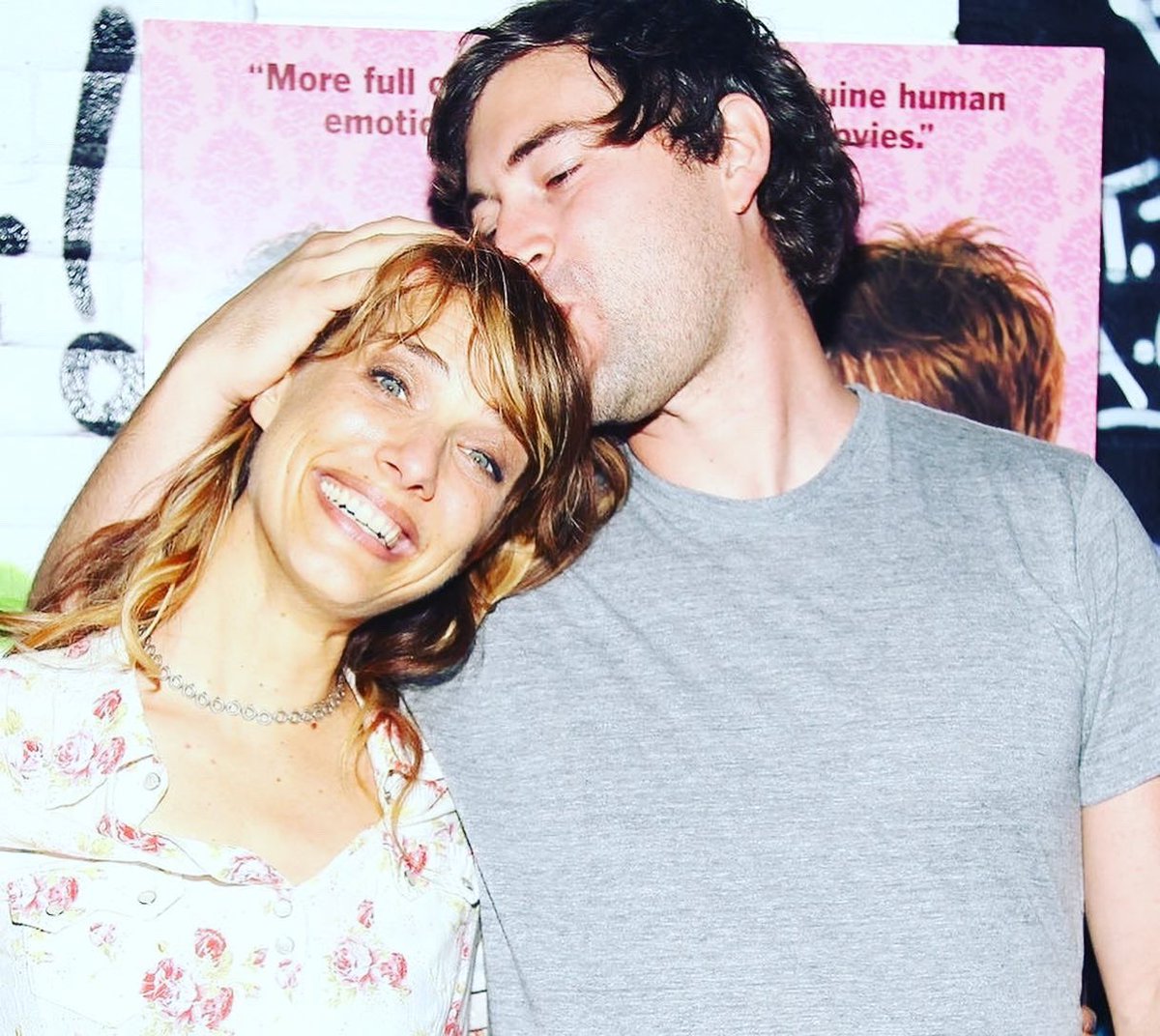 Our friend Lynn Shelton would be 60 today. What kinds of art would she be making if she were still here? What's the thing you want to make before you go?