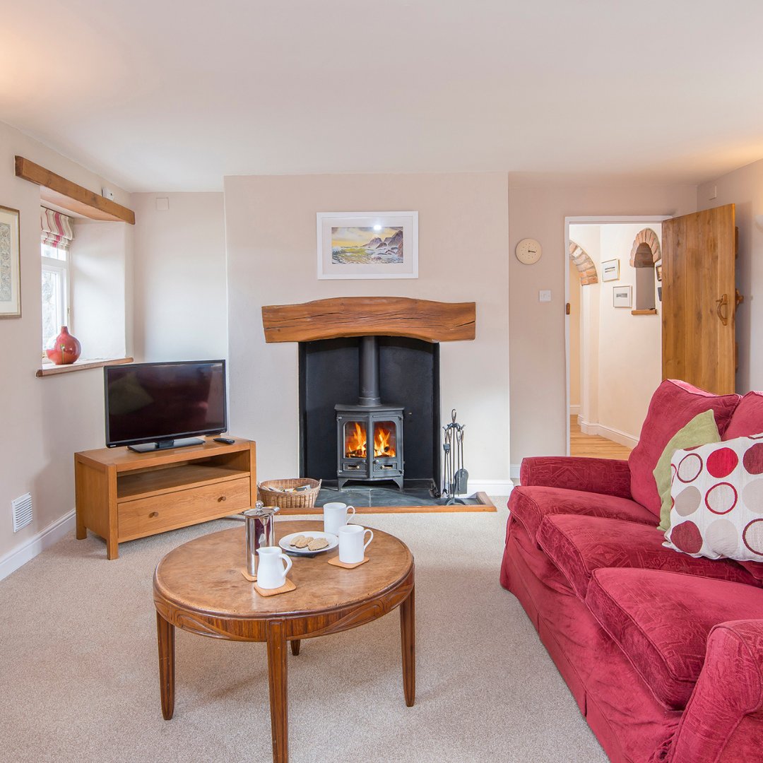 Coastal Cottages tweet media