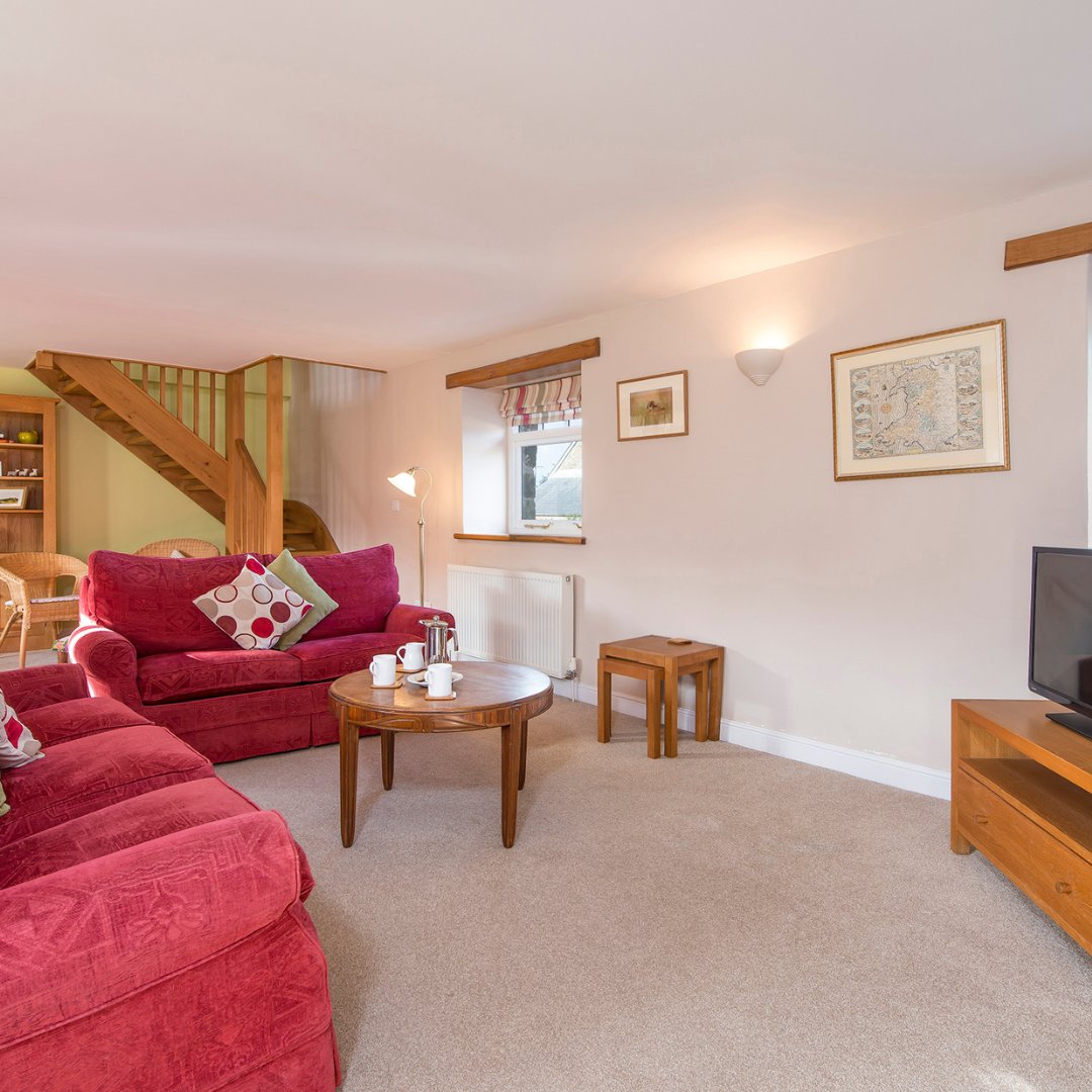 Coastal Cottages tweet media