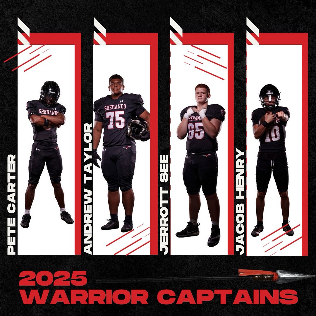 SherandoFootball tweet media