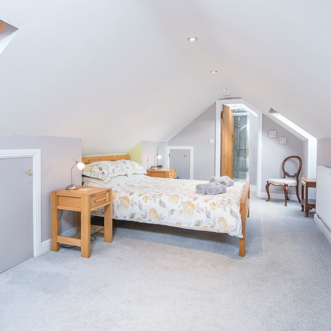 Coastal Cottages tweet media