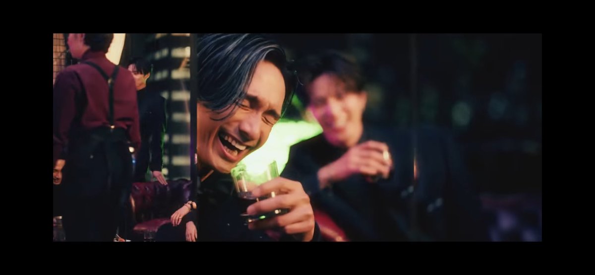 sugar__o125's tweet image. 大樹くんもケンチさんも笑顔が素敵です🫰🏻💕︎︎

#Getgo
#EXILE