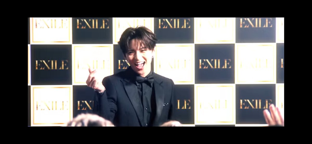 sugar__o125's tweet image. 大樹くんもケンチさんも笑顔が素敵です🫰🏻💕︎︎

#Getgo
#EXILE