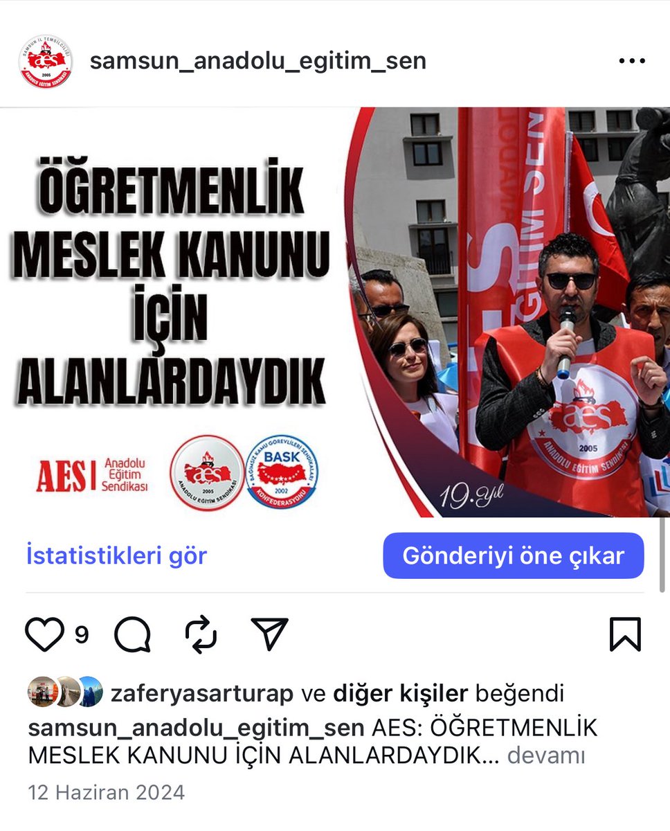 Ömk için bu kanun öğretmen ceza kanunu diye meydana indiğimizde bizi emek düşmanlığı ile suçlayanlar. Ömk ile getirilen ilçe gruplarında resen atama için ne diyecekler. Resen değil “Adil bir yer değiştirme yönetmeliği” norm fazlası sorununu çözebilir. #ResenİptalTümNorm2İlDışına