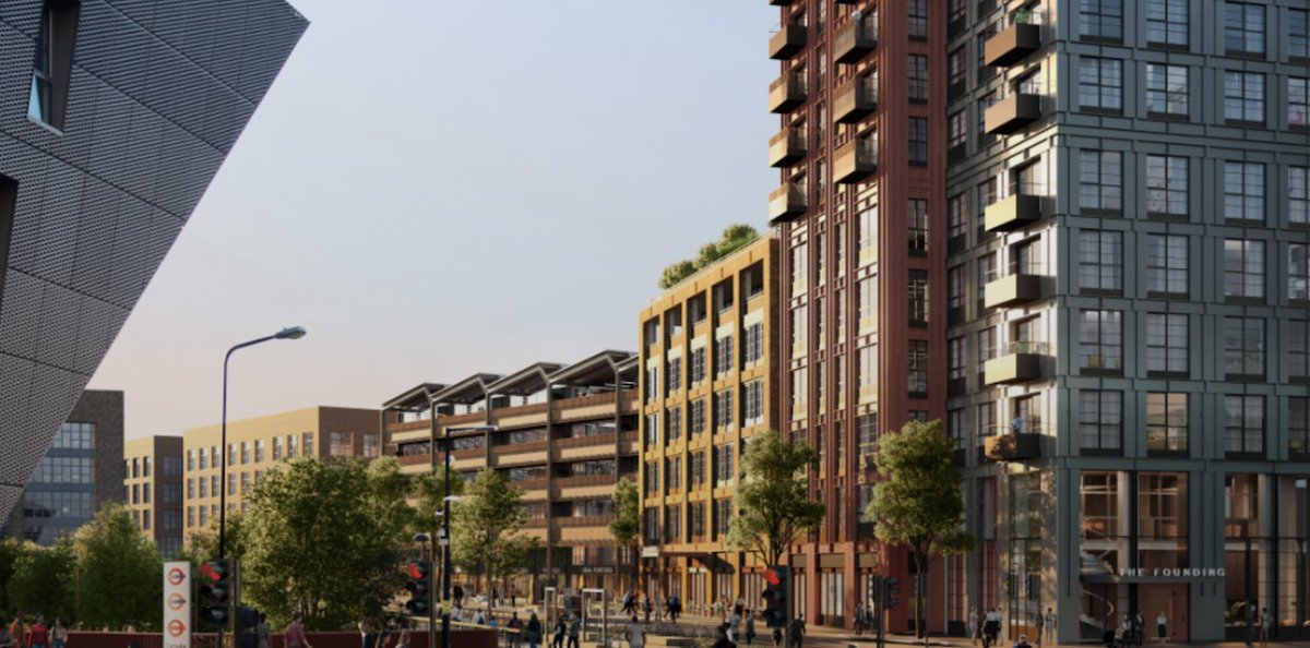 Southwark News tweet media