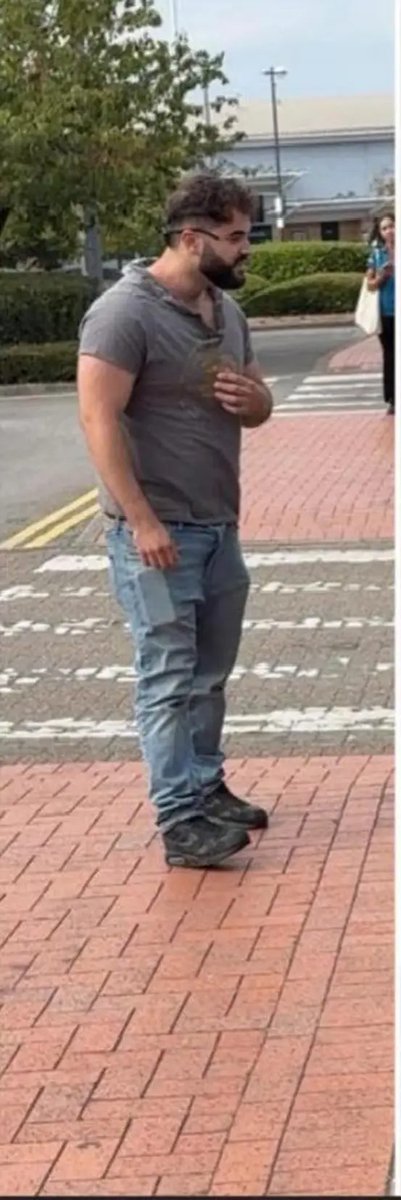 Tommy Robinson 🇬🇧 tweet media