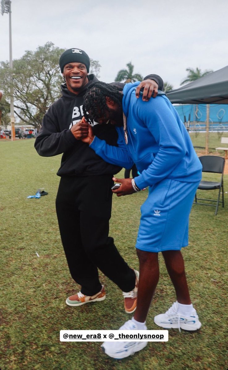Reminder that Lamar Jackson and Tyler Huntley were the first QB duo in NFL history to have a perfect passer rating of 158.3 in the same game