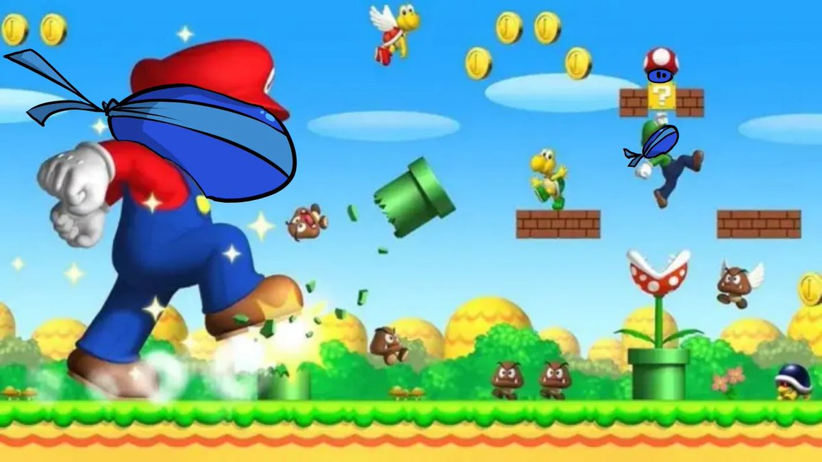 Gm 

itsa me Bloopio!